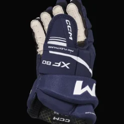 Tacks XF 80 Gloves - 24/25, hockeyhandske, senior - Hockeyhandskar - Tacks XF 80 Gloves - 24/25, hockeyhandske, senior