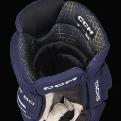 Tacks XF 80 Gloves - 24/25, hockeyhandske, senior - Hockeyhandskar - Tacks XF 80 Gloves - 24/25, hockeyhandske, senior