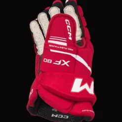 Tacks XF 80 Gloves - 24/25, hockeyhandske, senior - Hockeyhandskar - Tacks XF 80 Gloves - 24/25, hockeyhandske, senior