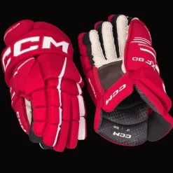 Tacks XF 80 Gloves - 24/25, hockeyhandske, senior - Hockeyhandskar - Tacks XF 80 Gloves - 24/25, hockeyhandske, senior