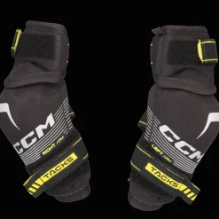 Tacks XF Pro Elbow Pads - 24/25, armbågsskydd, barn - Armbågsskydd - Tacks XF Pro Elbow Pads - 24/25, armbågsskydd, barn