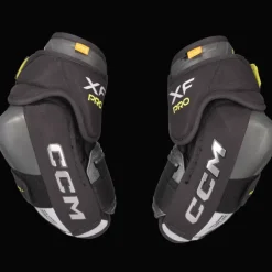 Tacks XF Pro Elbow Pads - 24/25, armbågsskydd, senior - Armbågsskydd - Tacks XF Pro Elbow Pads - 24/25, armbågsskydd, senior