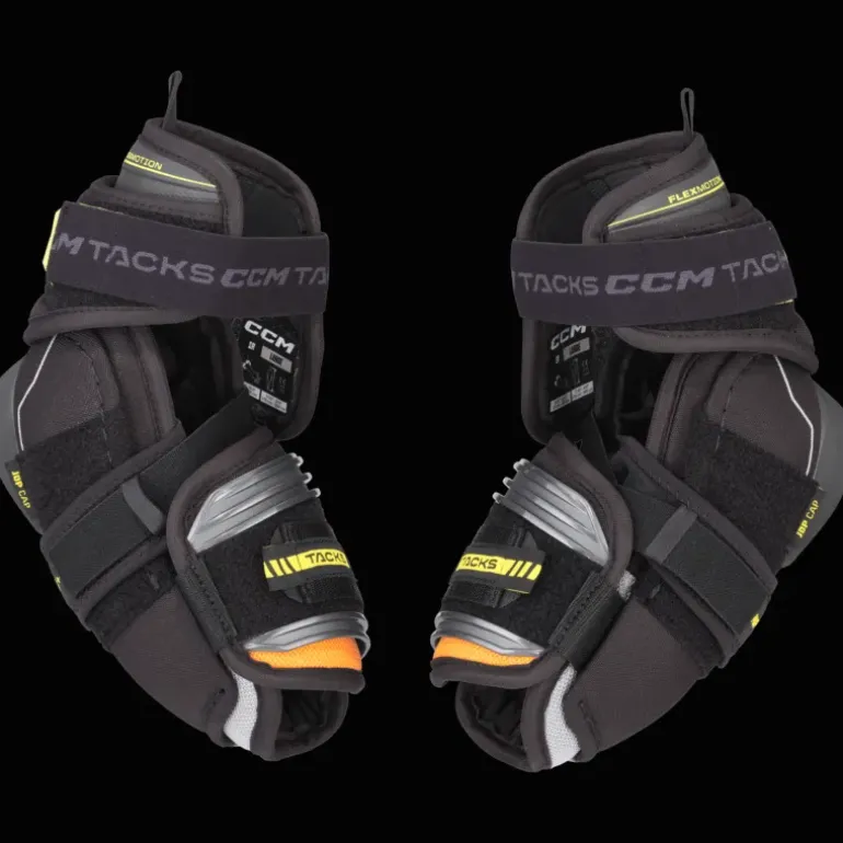 Tacks XF Pro Elbow Pads - 24/25, armbågsskydd, senior - Armbågsskydd - Tacks XF Pro Elbow Pads - 24/25, armbågsskydd, senior