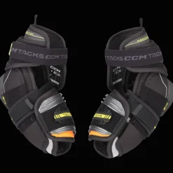 Tacks XF Pro Elbow Pads - 24/25, armbågsskydd, junior - Armbågsskydd - Tacks XF Pro Elbow Pads - 24/25, armbågsskydd, junior