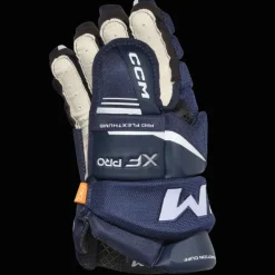 Tacks XF Pro Gloves - 24/25, hockeyhandske, senior - Hockeyhandskar - Tacks XF Pro Gloves - 24/25, hockeyhandske, senior