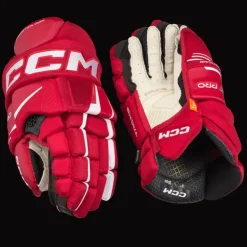 Tacks XF Pro Gloves - 24/25, hockeyhandske, senior - Hockeyhandskar - Tacks XF Pro Gloves - 24/25, hockeyhandske, senior