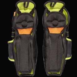 Tacks XF Pro Shin Guards - 24/25, benskydd, barn - Benskydd - Tacks XF Pro Shin Guards - 24/25, benskydd, barn