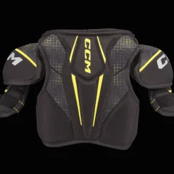 Tacks XF Pro Shoulder Pads - 24/25, axelskydd, barn - Axelskydd - Tacks XF Pro Shoulder Pads - 24/25, axelskydd, barn