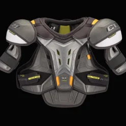 Tacks XF Pro Shoulder Pads - 24/25, axelskydd, senior - Hockeyskydd - Tacks XF Pro Shoulder Pads - 24/25, axelskydd, senior