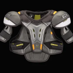 Tacks XF Pro Shoulder Pads - 24/25, axelskydd, junior - Axelskydd - Tacks XF Pro Shoulder Pads - 24/25, axelskydd, junior