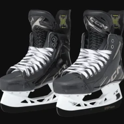Tacks XF Pro Skates - 24/25, hockeyskridsko, intermediate - Skridskor - Tacks XF Pro Skates - 24/25, hockeyskridsko, intermediate