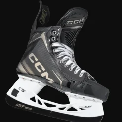 Tacks XF Pro Skates - 24/25, hockeyskridsko, intermediate - Skridskor - Tacks XF Pro Skates - 24/25, hockeyskridsko, intermediate