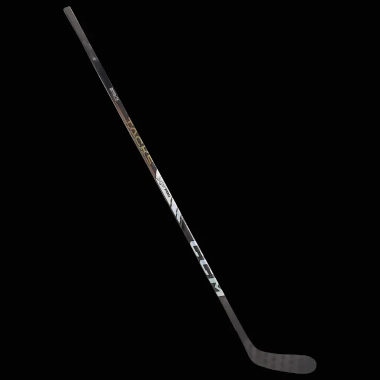 Tacks XF Pro Stick - 24/25, hockeyklubba, senior - Seniorklubbor - Tacks XF Pro Stick - 24/25, hockeyklubba, senior