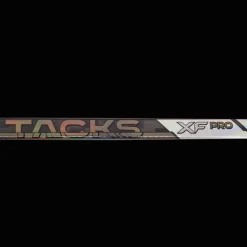Tacks XF Pro Stick - 24/25, hockeyklubba, junior - Juniorklubbor - Tacks XF Pro Stick - 24/25, hockeyklubba, junior