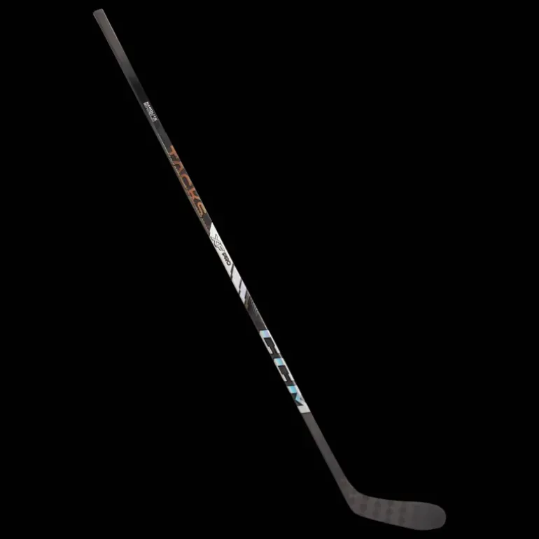 Tacks XF Pro Stick - 24/25, hockeyklubba, intermediate - Intermediateklubbor - Tacks XF Pro Stick - 24/25, hockeyklubba, intermediate