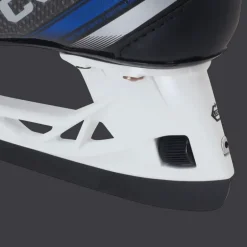 Tacks XF75 Skates - 24/25, hockeyskridsko, junior - Skridskor - Tacks XF75 Skates - 24/25, hockeyskridsko, junior