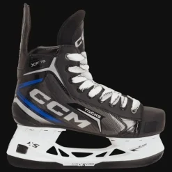 Tacks XF75 Skates - 24/25, hockeyskridsko, intermediate - Skridskor - Tacks XF75 Skates - 24/25, hockeyskridsko, intermediate