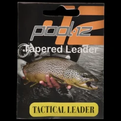 Tactical Leader, tafs - Fluglina - Tactical Leader, tafs