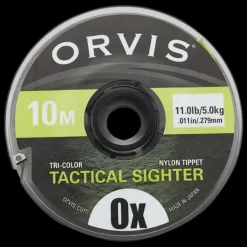 Tactical Sighter Tippet - Fluglina - Tactical Sighter Tippet