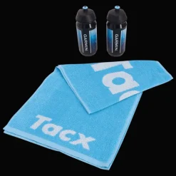 TACX Accessory Promo Bundle, NEO 2T cykeltainerpaket - Tillbehör Till Cykeltrainer - TACX Accessory Promo Bundle, NEO 2T cykeltainerpaket