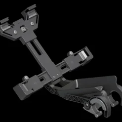 Tacx, Bracket for tablets, fäste för surfplatta på cykelstyret - Tillbehör Till Cykeltrainer - Tacx, Bracket for tablets, fäste för surfplatta på cykelstyret