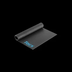 Tacx, Trainermat rollable, matta för cykeltrainer - Tillbehör Till Cykeltrainer - Tacx, Trainermat rollable, matta för cykeltrainer