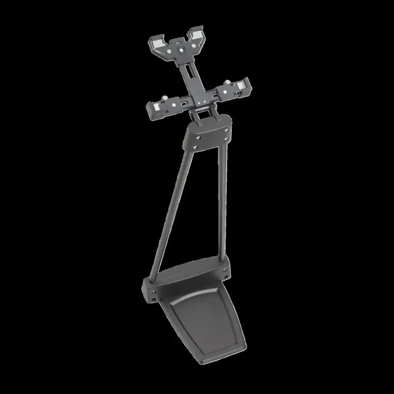 Tacx T2098 Stand for tablet, hållare för surfplatta - Tillbehör Till Cykeltrainer - Tacx T2098 Stand for tablet, hållare för surfplatta