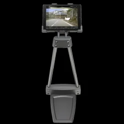 Tacx T2098 Stand for tablet, hållare för surfplatta - Tillbehör Till Cykeltrainer - Tacx T2098 Stand for tablet, hållare för surfplatta