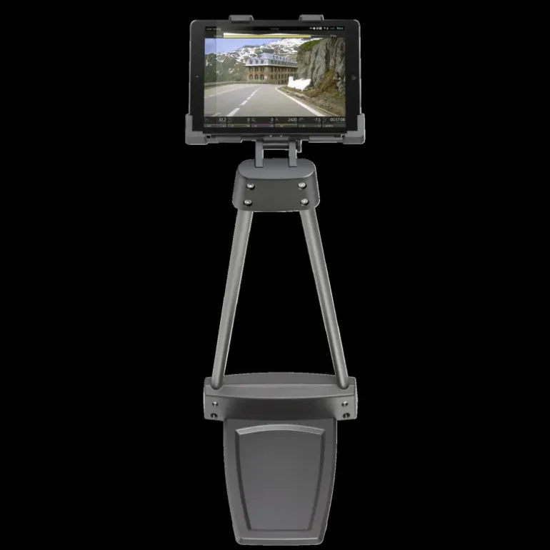 Tacx T2098 Stand for tablet, hållare för surfplatta - Tillbehör Till Cykeltrainer - Tacx T2098 Stand for tablet, hållare för surfplatta