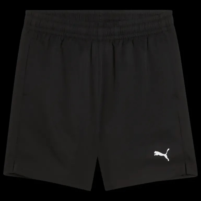 TAD Essential Woven Shorts B, träningsshorts, junior - Träningsshorts - TAD Essential Woven Shorts B, träningsshorts, junior