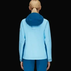 Taiss HS Hooded Jacket, skaljacka dam - Skaljackor - Taiss HS Hooded Jacket, skaljacka dam