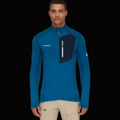 Taiss Light ML Jacket, mellanlagerjacka, herr - Mellanlagerjackor - Taiss Light ML Jacket, mellanlagerjacka, herr