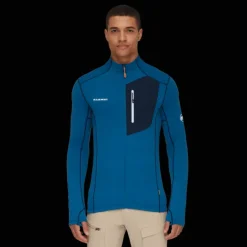 Taiss Light ML Jacket, mellanlagerjacka, herr - Mellanlagerjackor - Taiss Light ML Jacket, mellanlagerjacka, herr