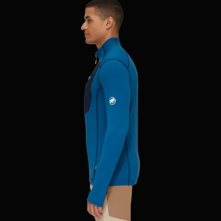 Taiss Light ML Jacket, mellanlagerjacka, herr - Mellanlagerjackor - Taiss Light ML Jacket, mellanlagerjacka, herr