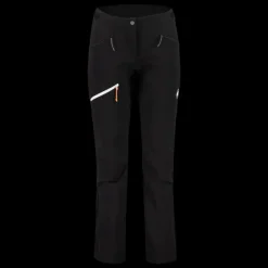 Taiss SO Pants, softshellbyxor dam - Softshellbyxor - Taiss SO Pants, softshellbyxor dam