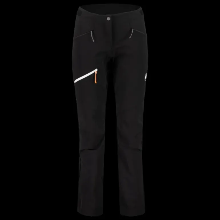 Taiss SO Pants, softshellbyxor dam - Softshellbyxor - Taiss SO Pants, softshellbyxor dam
