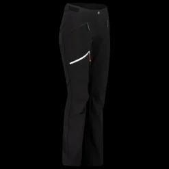Taiss SO Pants, softshellbyxor dam - Softshellbyxor - Taiss SO Pants, softshellbyxor dam