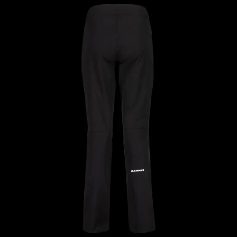 Taiss SO Pants, softshellbyxor dam - Softshellbyxor - Taiss SO Pants, softshellbyxor dam
