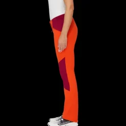 Taiss SO Pants, softshellbyxor dam - Friluftsbyxor - Taiss SO Pants, softshellbyxor dam