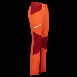 Taiss SO Pants, softshellbyxor dam - Friluftsbyxor - Taiss SO Pants, softshellbyxor dam