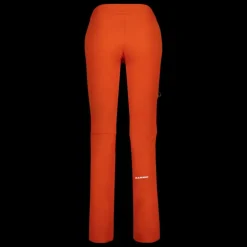 Taiss SO Pants, softshellbyxor dam - Friluftsbyxor - Taiss SO Pants, softshellbyxor dam