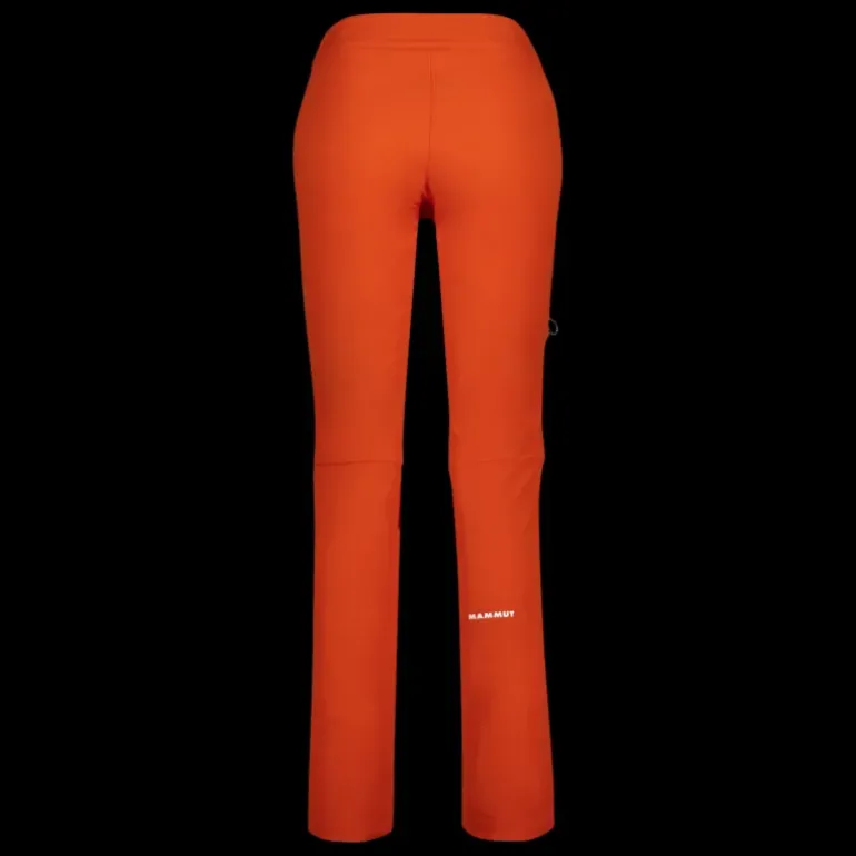 Taiss SO Pants, softshellbyxor dam - Friluftsbyxor - Taiss SO Pants, softshellbyxor dam