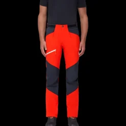 Taiss SO Pants, softshellbyxor - Friluftsbyxor - Taiss SO Pants, softshellbyxor