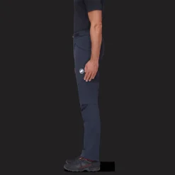 Taiss SO Pants, softshellbyxor - Friluftsbyxor - Taiss SO Pants, softshellbyxor
