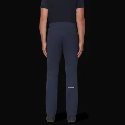 Taiss SO Pants, softshellbyxor - Friluftsbyxor - Taiss SO Pants, softshellbyxor