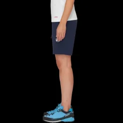 Taiss SO Shorts, vandringsshorts dam - Fritidsshorts - Taiss SO Shorts, vandringsshorts dam