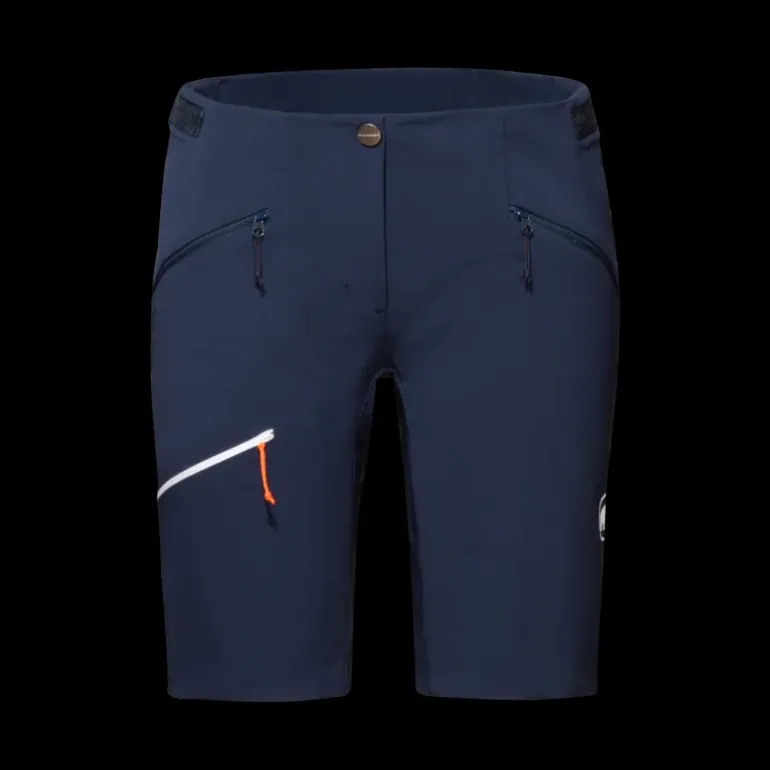 Taiss SO Shorts, vandringsshorts dam - Fritidsshorts - Taiss SO Shorts, vandringsshorts dam
