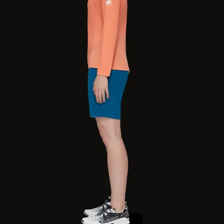 Taiss SO Shorts, vandringsshorts dam - Fritidsshorts - Taiss SO Shorts, vandringsshorts dam