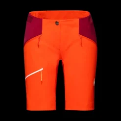 Taiss SO Shorts, vandringsshorts dam - Fritidsshorts - Taiss SO Shorts, vandringsshorts dam