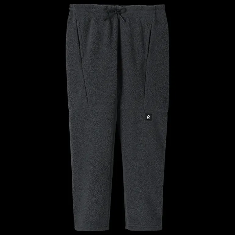 Talja pants, fleecebyxor barn - Fritidsbyxor - Talja pants, fleecebyxor barn